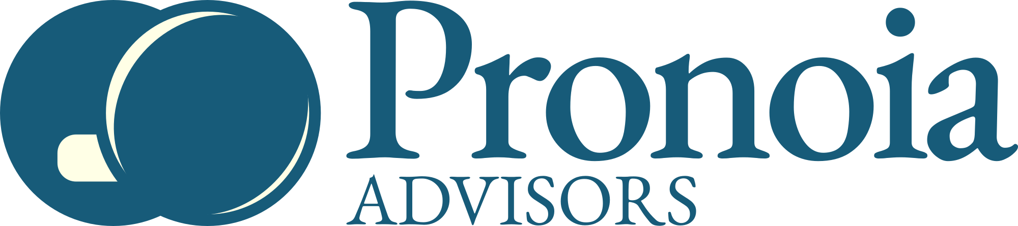 Pronoia Advisors