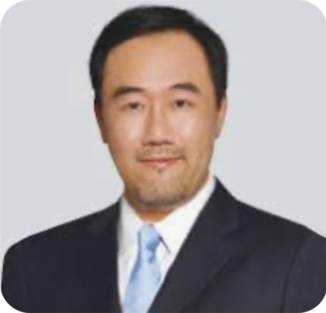 Paul Yi